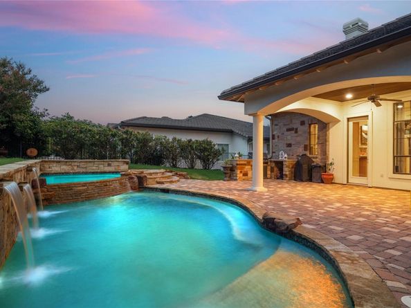 117 Black Wolf RUN, Austin TX 78738