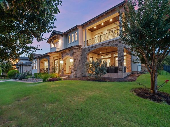 117 Black Wolf RUN, Austin TX 78738