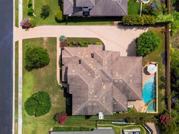 117 Black Wolf RUN, Austin TX 78738