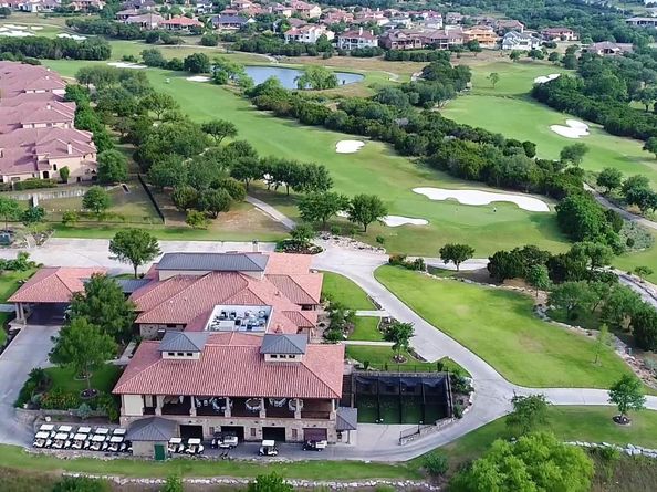 117 Black Wolf RUN, Austin TX 78738