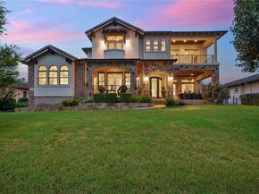117 Black Wolf RUN, Austin TX 78738