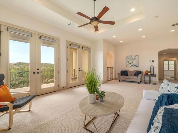 117 Black Wolf RUN, Austin TX 78738