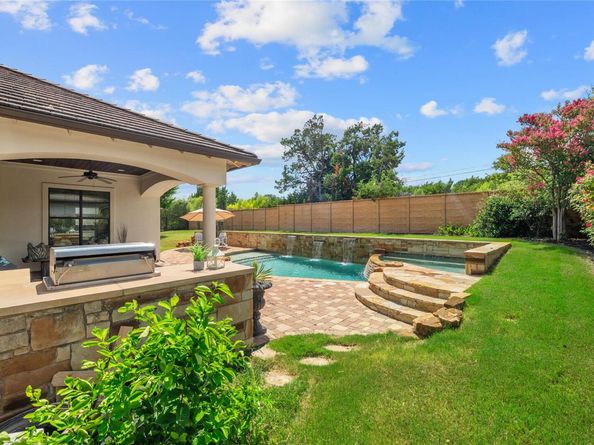 117 Black Wolf RUN, Austin TX 78738