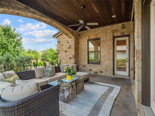 117 Black Wolf RUN, Austin TX 78738