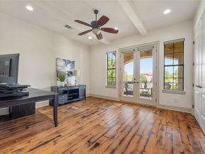 117 Black Wolf RUN, Austin TX 78738