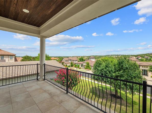 117 Black Wolf RUN, Austin TX 78738