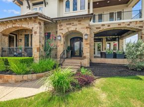 117 Black Wolf RUN, Austin TX 78738
