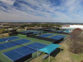 117 Black Wolf RUN, Austin TX 78738