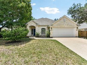 4306 S Summercrest LOOP, Round Rock TX 78681