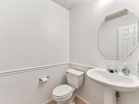 4306 S Summercrest LOOP, Round Rock TX 78681