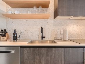 48 East Ave 1707, Austin TX 78701