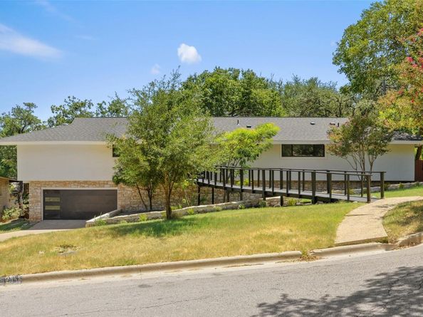 4905 Crestway DR, Austin TX 78731