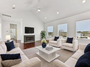 133 Crest View DR, Lakeway TX 78734