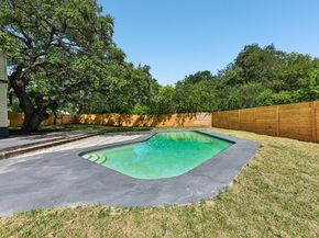 7523 Glenhill RD, Austin TX 78752