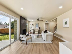 7523 Glenhill RD, Austin TX 78752