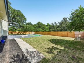 7523 Glenhill RD, Austin TX 78752