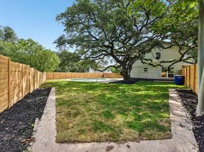 7523 Glenhill RD, Austin TX 78752