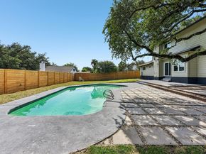 7523 Glenhill RD, Austin TX 78752