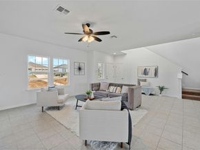 9713 Grapevine Leaf DR, Manor TX 78653