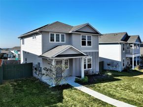 9713 Grapevine Leaf DR, Manor TX 78653