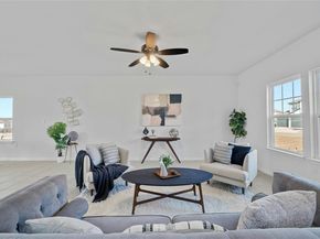 9713 Grapevine Leaf DR, Manor TX 78653