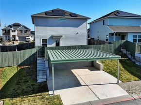 9713 Grapevine Leaf DR, Manor TX 78653