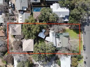 1305 Lorrain ST, Austin TX 78703