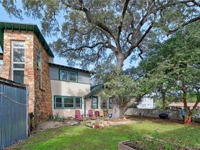 1305 Lorrain ST, Austin TX 78703