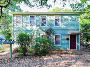 1305 Lorrain ST, Austin TX 78703