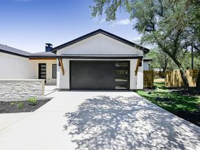 609 Cowal DR S, Briarcliff TX 78669