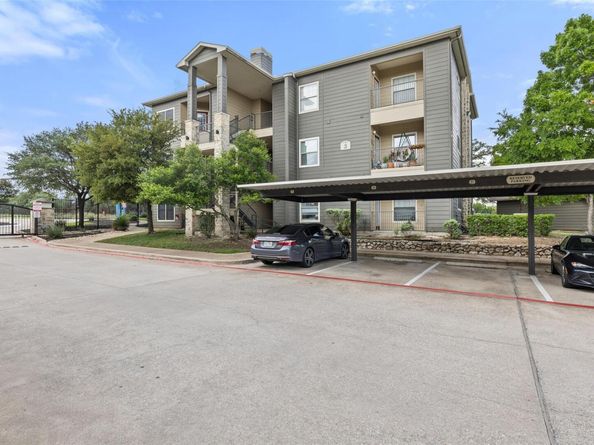 2320 Gracy Farms LN 323, Austin TX 78758