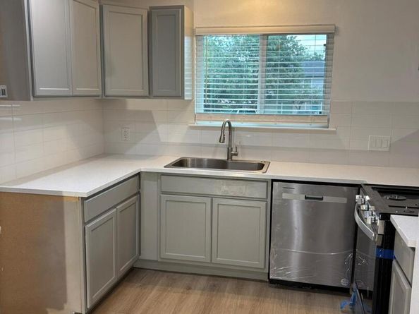 4608 E Village CT, Austin TX 78744