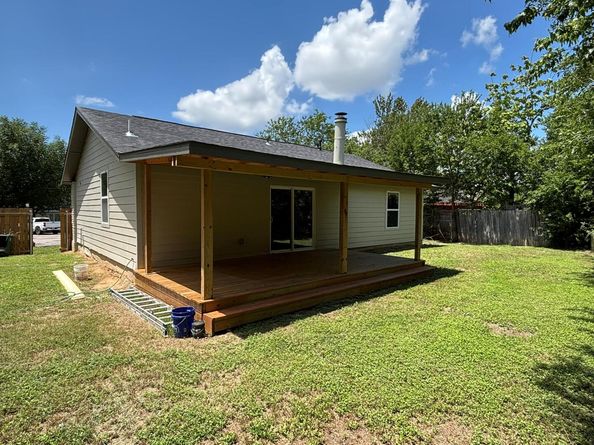 4608 E Village CT, Austin TX 78744