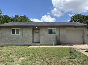 4608 E Village CT, Austin TX 78744
