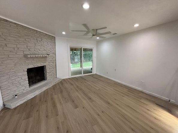 4608 E Village CT, Austin TX 78744