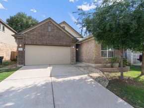 1032 Clove Hitch DR, Georgetown TX 78633