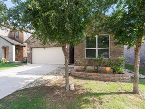 1032 Clove Hitch DR, Georgetown TX 78633