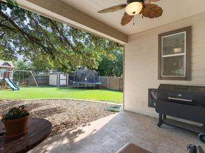 1032 Clove Hitch DR, Georgetown TX 78633