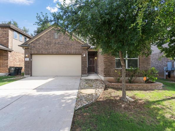 1032 Clove Hitch DR, Georgetown TX 78633