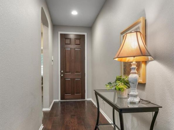 1032 Clove Hitch DR, Georgetown TX 78633