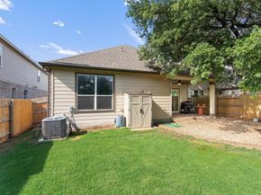 1032 Clove Hitch DR, Georgetown TX 78633