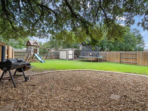 1032 Clove Hitch DR, Georgetown TX 78633