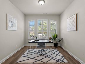 2693 Mirasol LOOP, Round Rock TX 78681