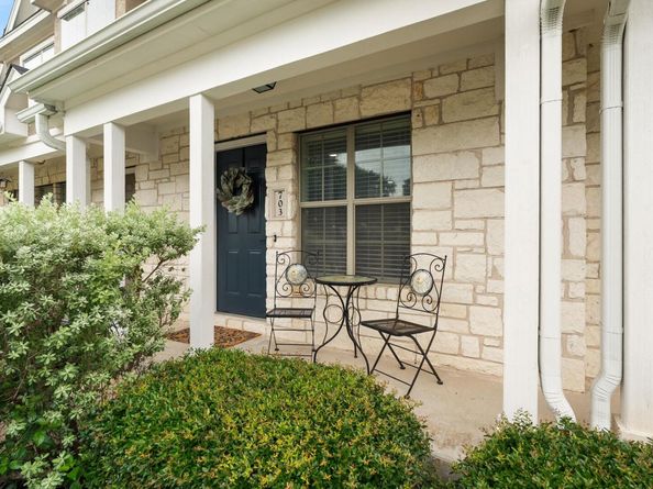 401 Buttercup Creek BLVD 703, Cedar Park TX 78613