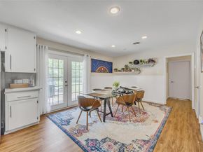1602 Ashberry DR, Austin TX 78723