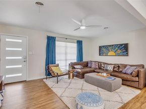 1602 Ashberry DR, Austin TX 78723