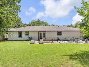 1602 Ashberry DR, Austin TX 78723