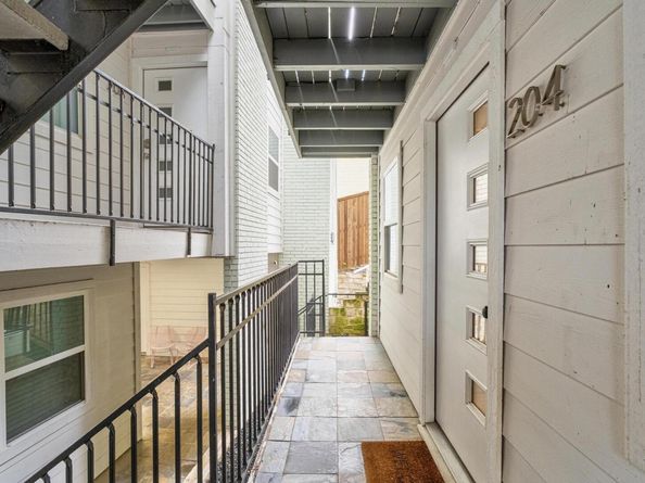 807 Blanco ST 204, Austin TX 78703