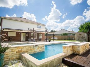 1112 Statler Bend DR, Pflugerville TX 78660