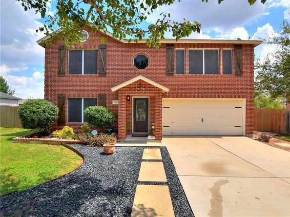 1112 Statler Bend DR, Pflugerville TX 78660